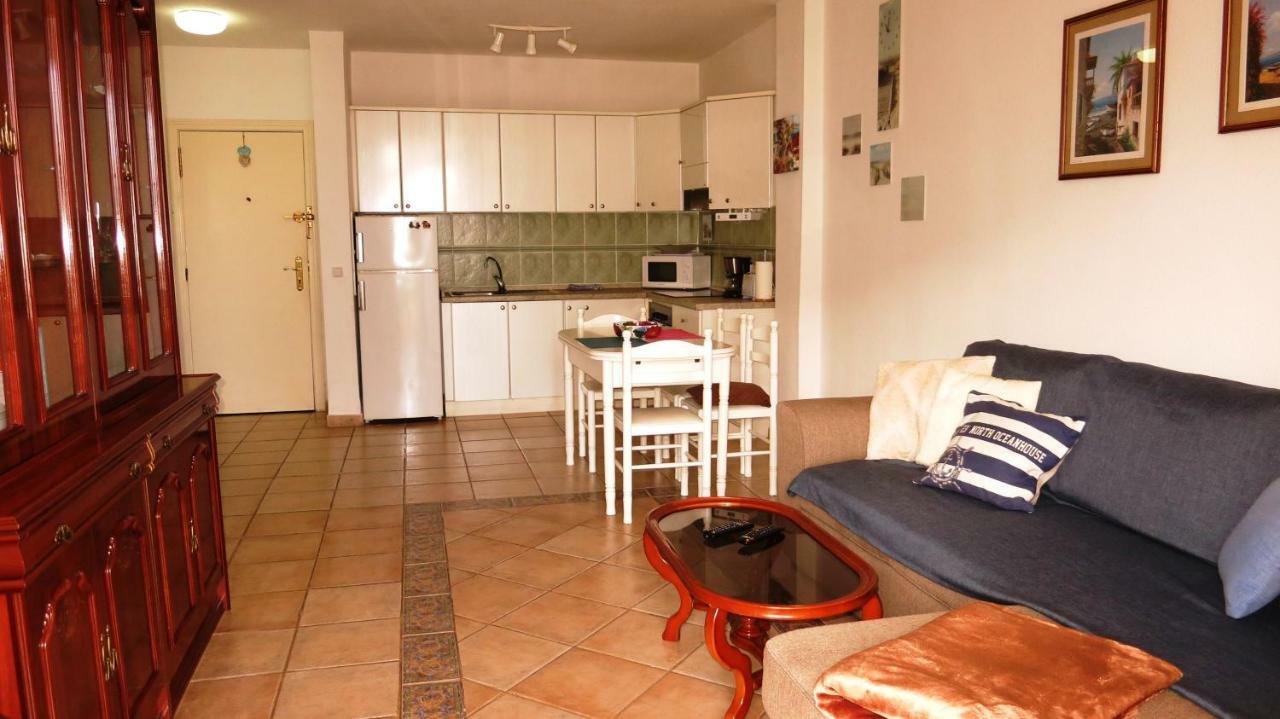 Holiday Apartment Paraiso Playa Paraiso  Exterior foto