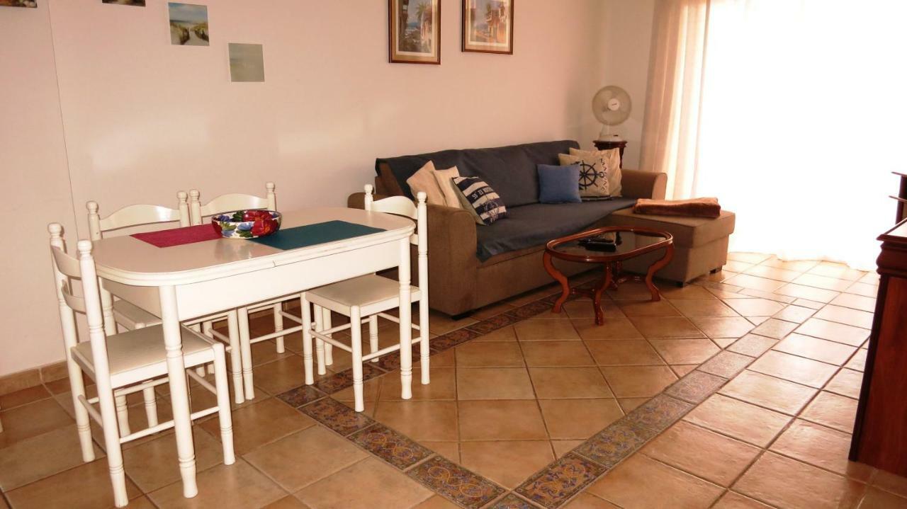 Holiday Apartment Paraiso Playa Paraiso  Exterior foto
